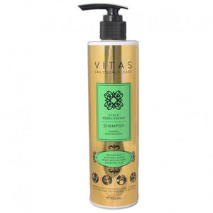 Vitas Scalp Rebalancing Shampoo