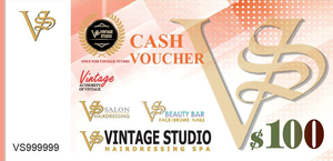 CASH VOUCHER