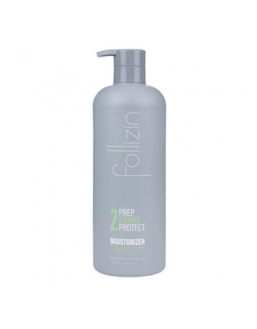 Follizin Balancing Cleanser