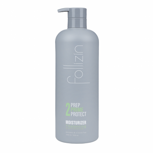Follizin Balancing Moisturizer