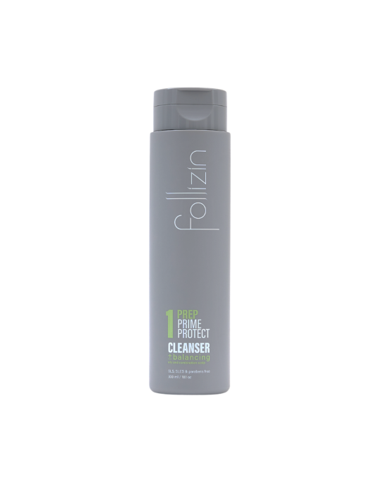 Follizin Balancing Cleanser
