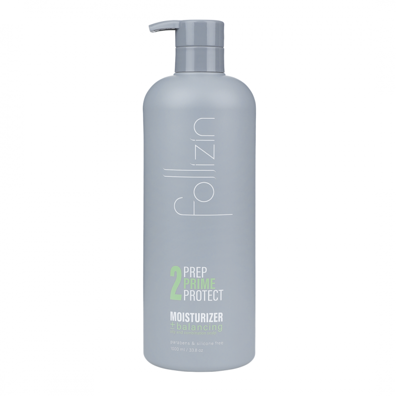 Follizin Balancing Moisturizer