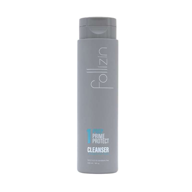 Follizin The Cleanser