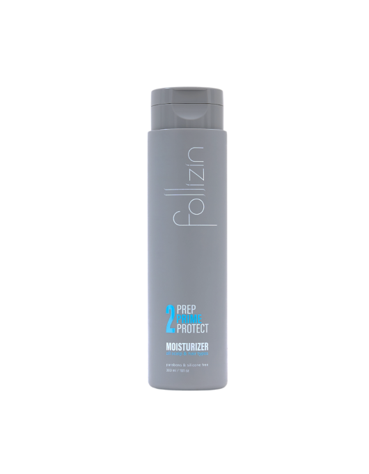Follizin The Moisturizer
