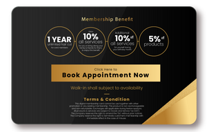 1-Year Digital Membership