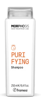 PURIFYING SHAMPOO