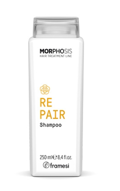 REPAIR SHAMPOO