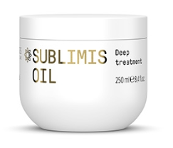 SUBLIMIS OIL DEEP TREATMENT