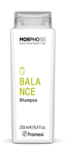 BALANCE SHAMPOO