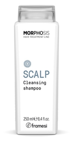 SCALP CLEANSING SHAMPOO