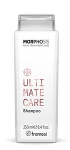 ULTIMATE CARE SHAMPOO