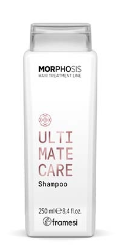 ULTIMATE CARE SHAMPOO