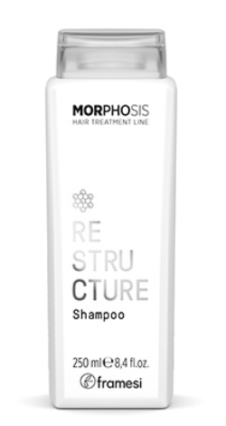 RESTRUCTURE SHAMPOO