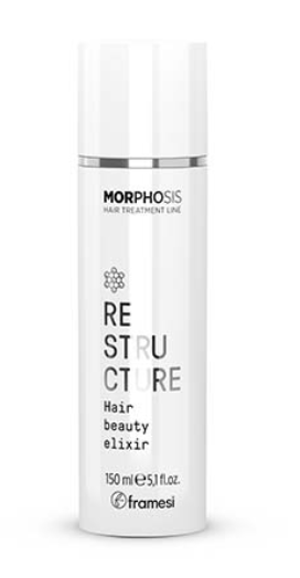 RESTRUCTURE HAIR BEAUTY ELIXIR