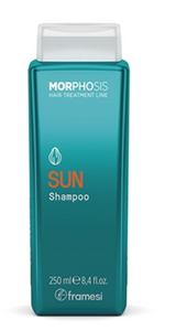 SUN SHAMPOO