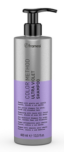 ULTRA VIOLET SHAMPOO