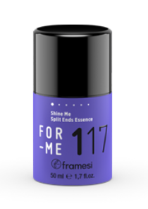 117 SHINE ME SPLIT ENDS ESSENCE