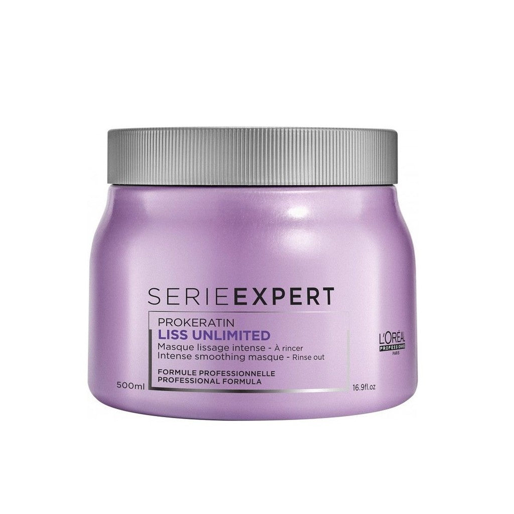 Liss Unlimited Masque