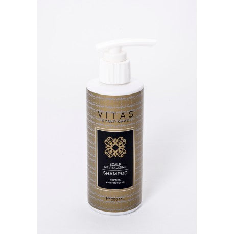 Vitas Revitalizing Shampoo