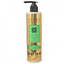 Load image into Gallery viewer, Vitas Scalp Rebalancing Shampoo
